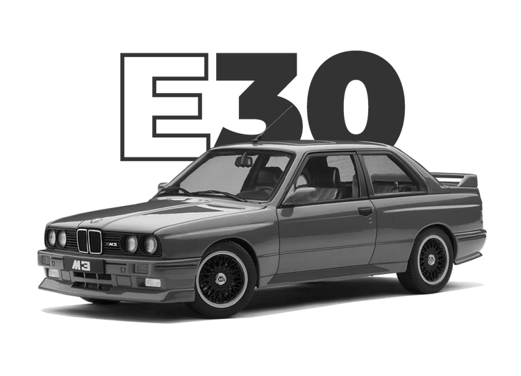 BMW E30