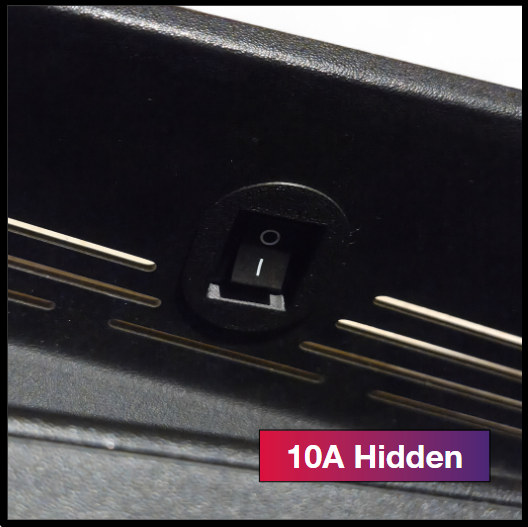 Bouton Vide Poche E36