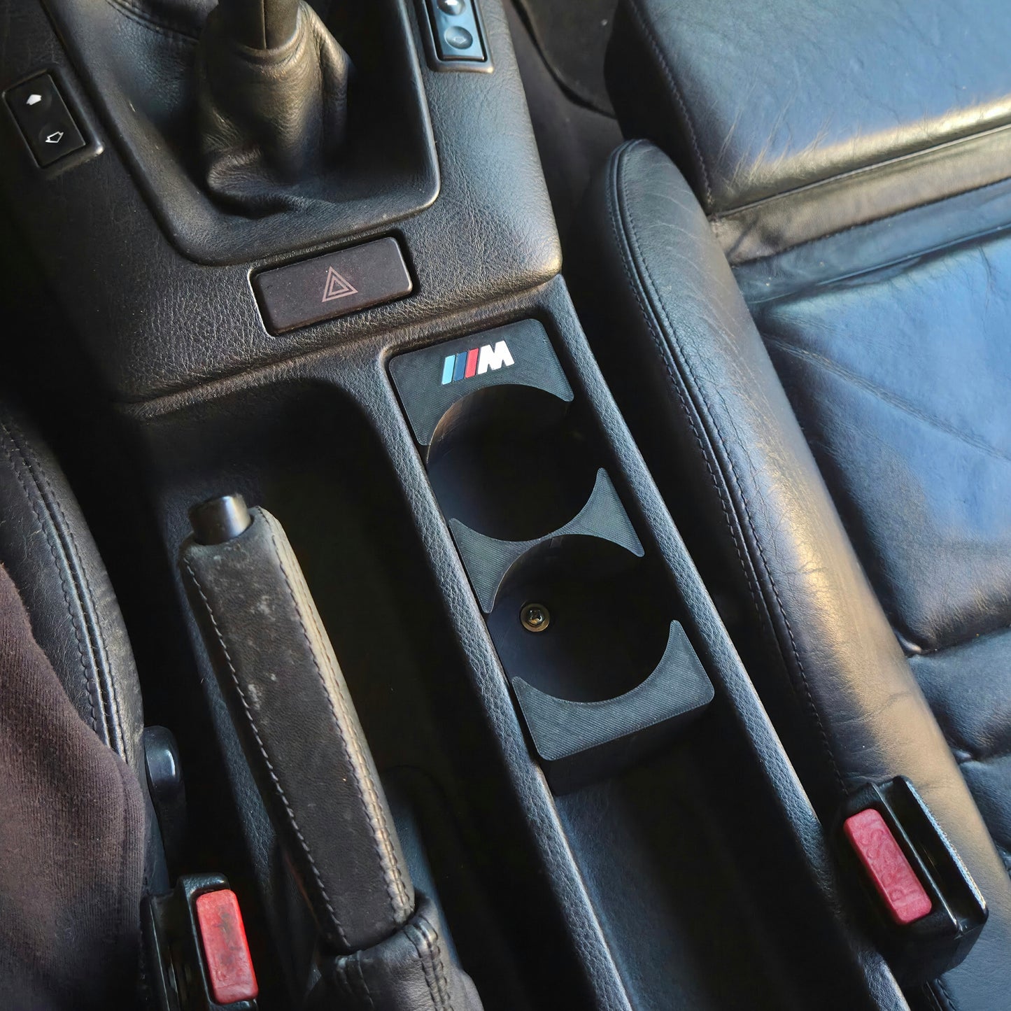 Porte Gobelet Avant pour E36
