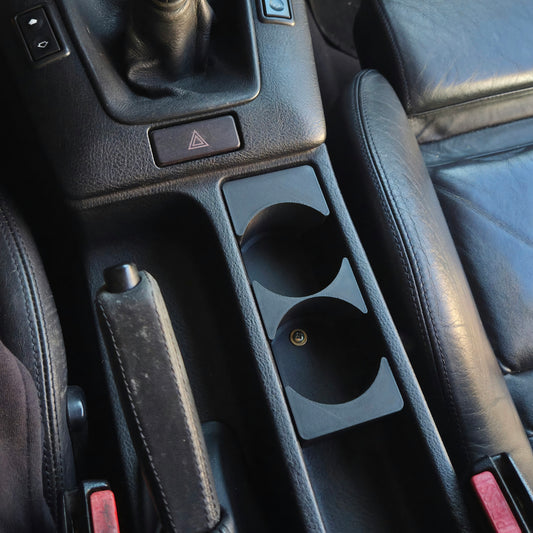 Porte Gobelet Avant pour E36