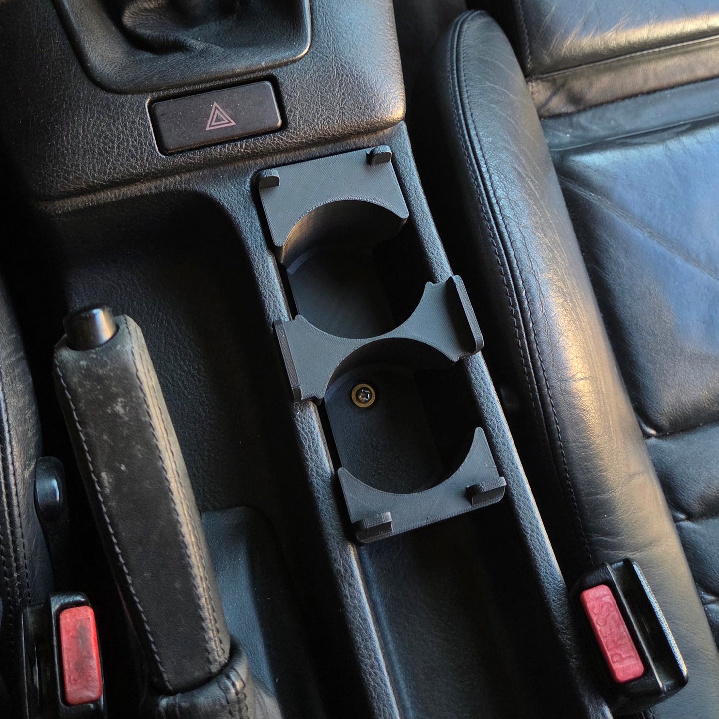 Porte Gobelet Avant pour E36