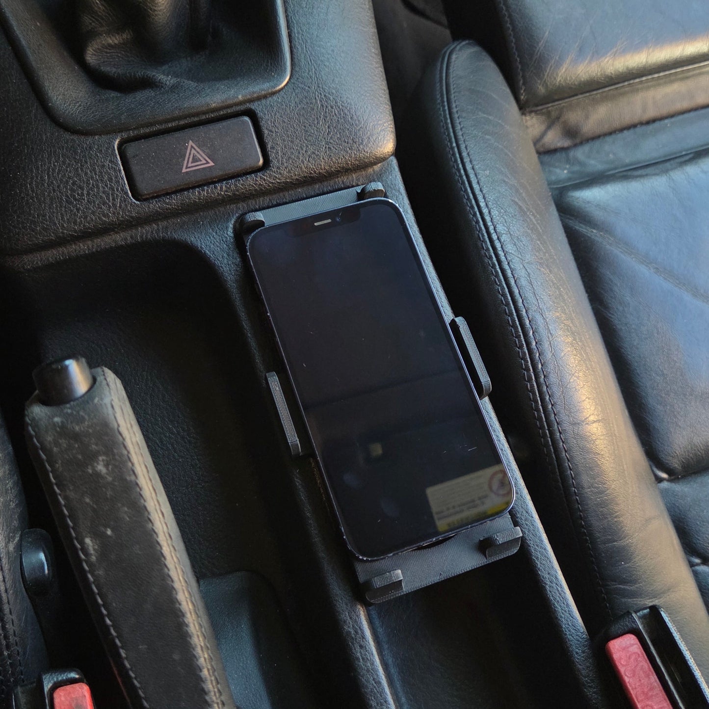 Porte Gobelet Avant pour E36