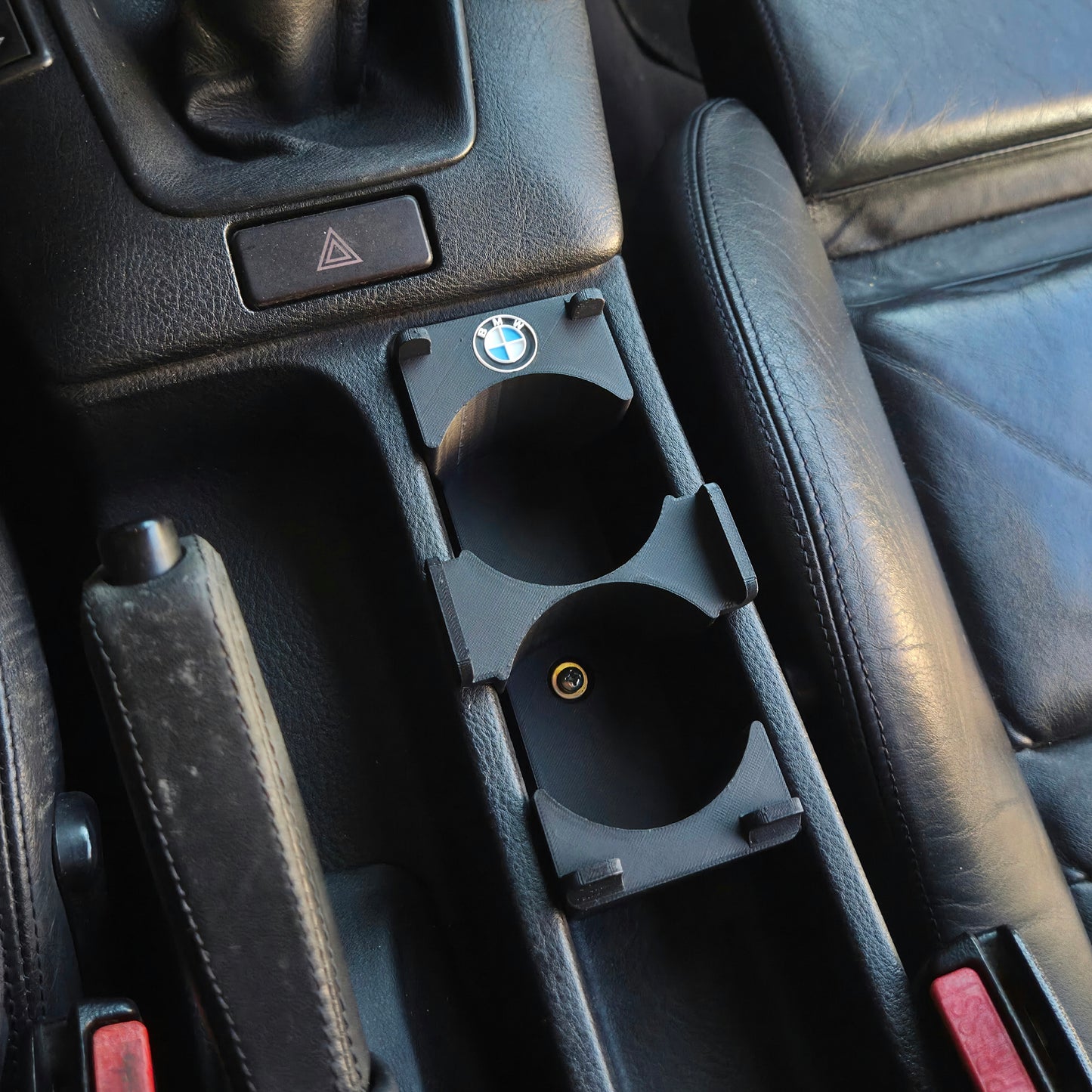 Porte Gobelet Avant pour E36