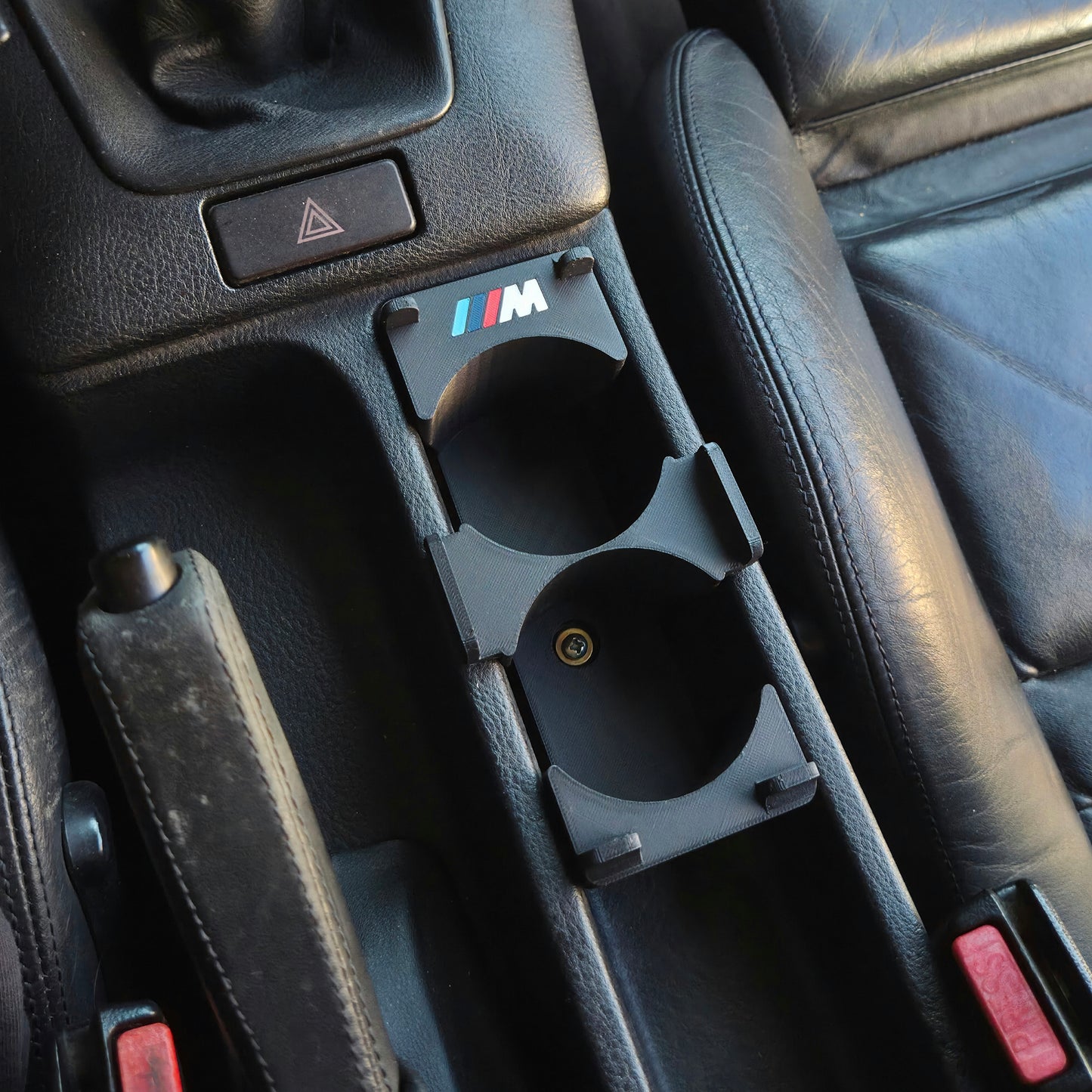 Porte Gobelet Avant pour E36