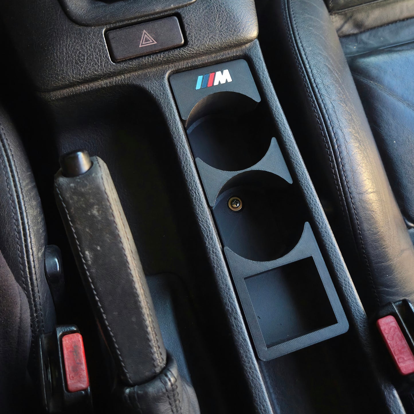 Porte Gobelet Avant pour E36