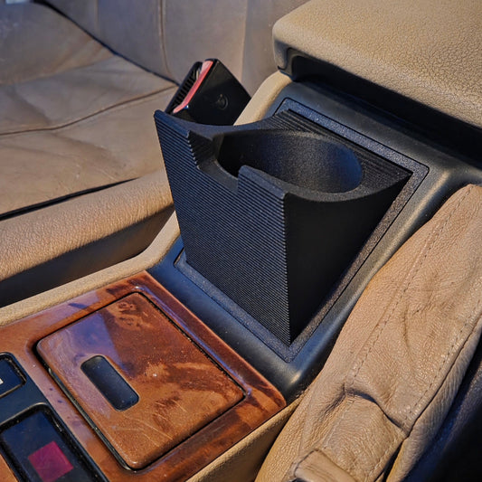 Porte Gobelet Avant pour E39