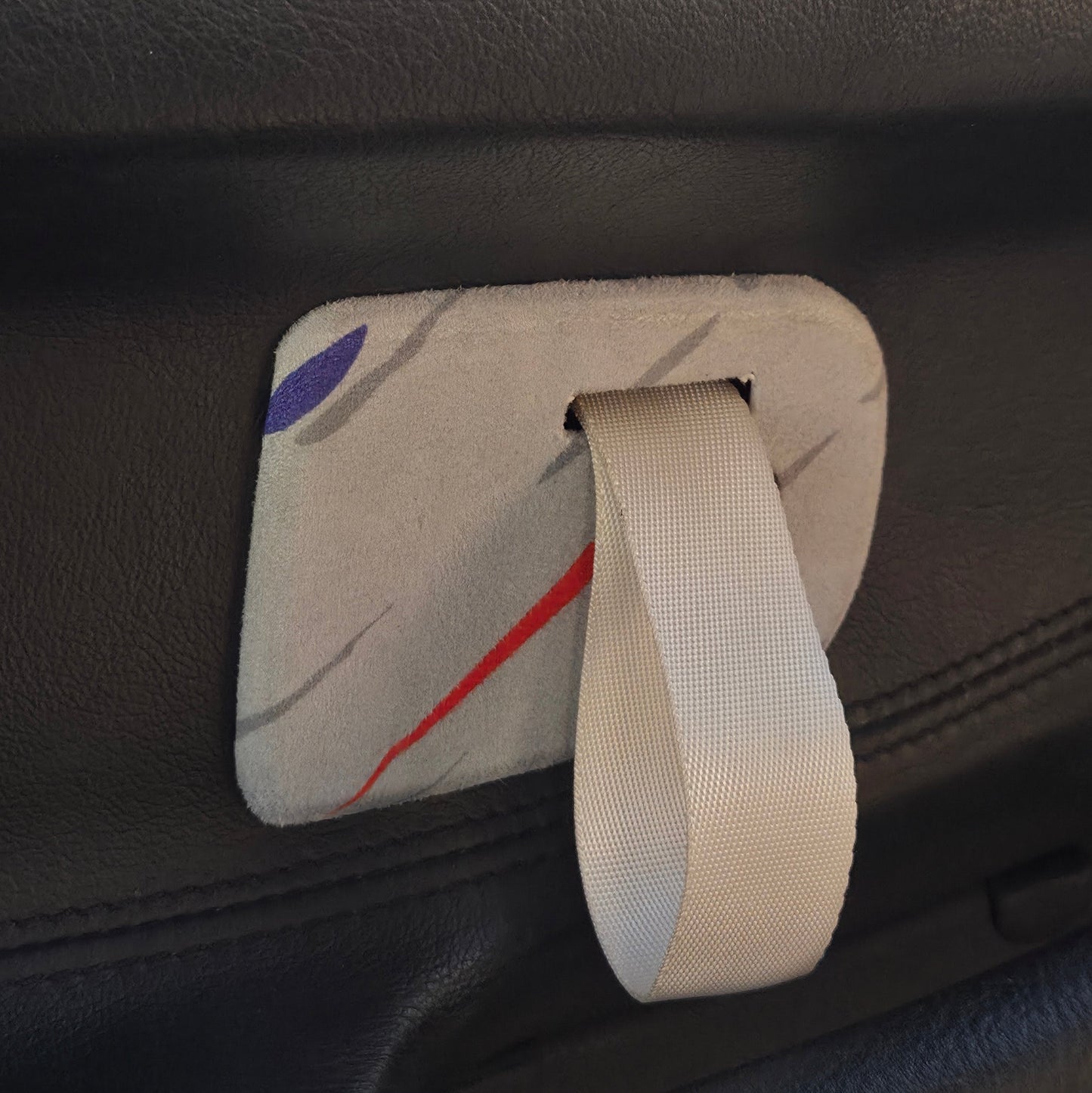 Set de 2 poignées de Porte Style GT3 pour E36