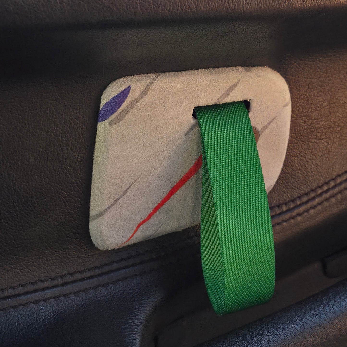 Set de 2 poignées de Porte Style GT3 pour E36
