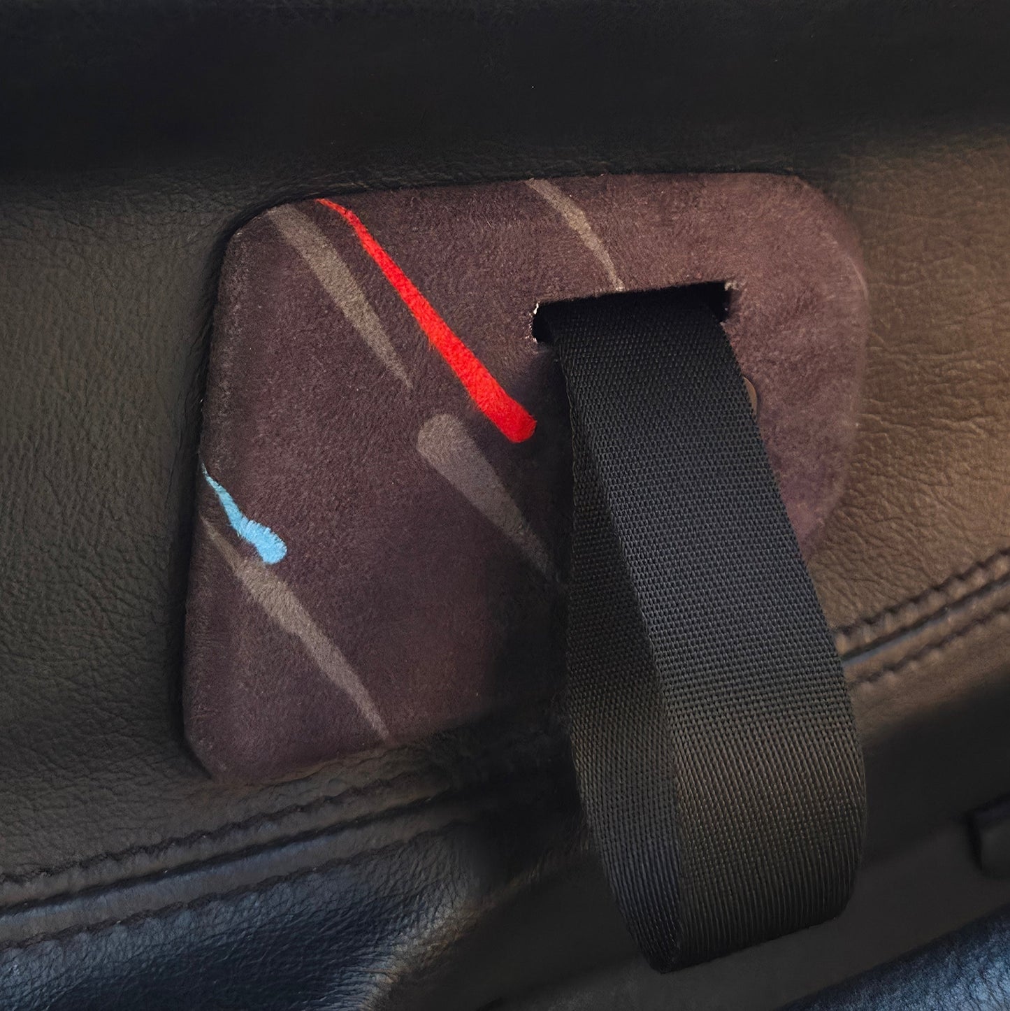 Set de 2 poignées de Porte Style GT3 pour E36