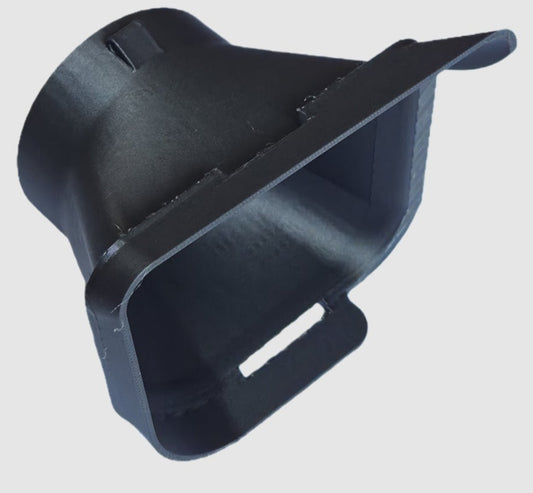 Écope Admission Frein pour E36