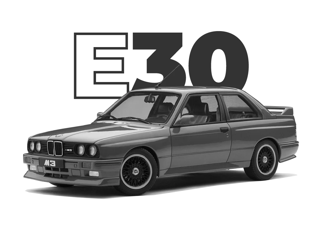 BMW E30