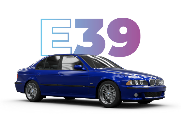 BMW E39