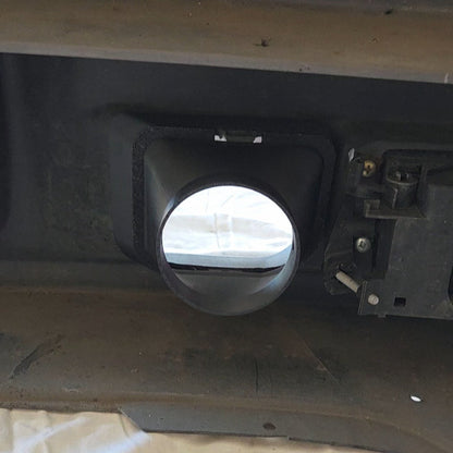 Écope Admission Frein pour E36