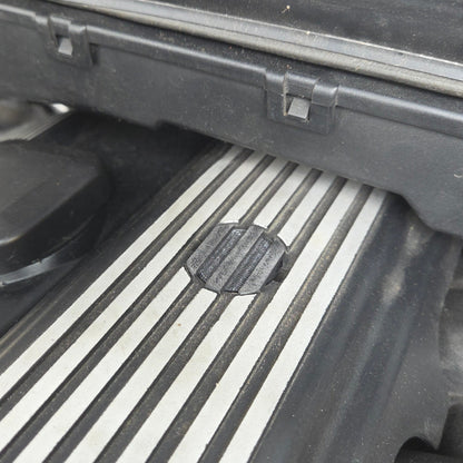 Cache Vis Cache Moteur pour E36