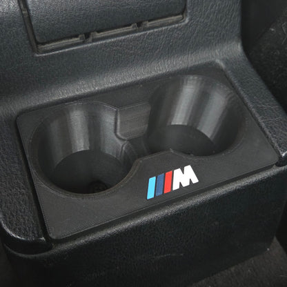 Porte Gobelet Arrière pour E36