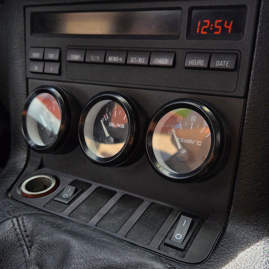 Bouton Interrupteur Vide Poche pour E36