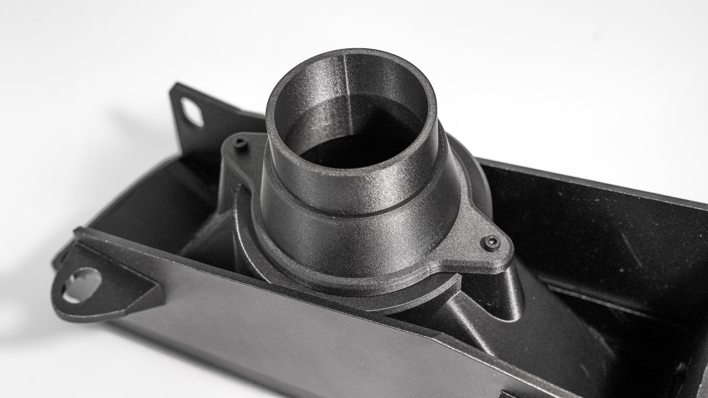Admission de Phare Monobloc BMW E36