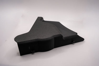 Paire de Caches Protection Moteur de Phare – Porsche 914