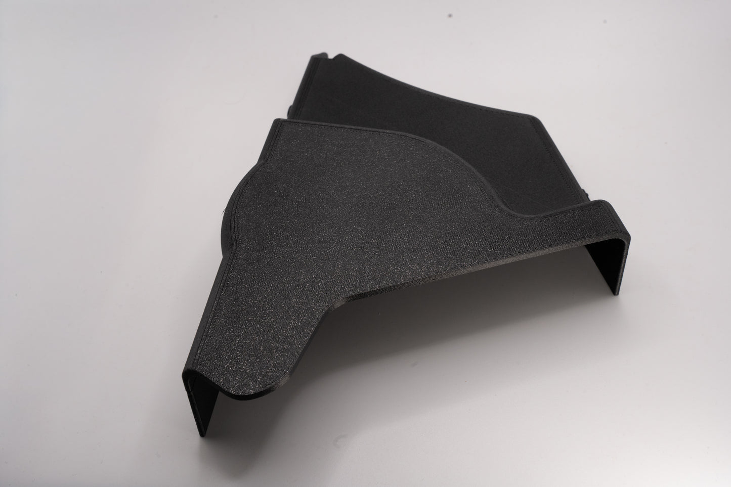 Paire de Caches Protection Moteur de Phare – Porsche 914