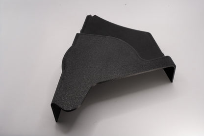 Paire de Caches Protection Moteur de Phare – Porsche 914