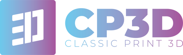 Classic Print 3D