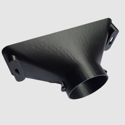 Écope Admission Air Antibrouillard pour E36