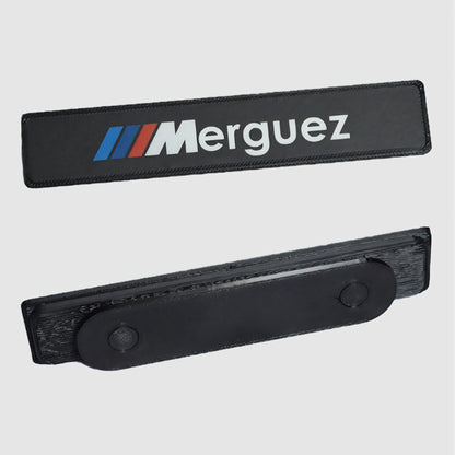 Logo Baguette ///Merguez pour E36