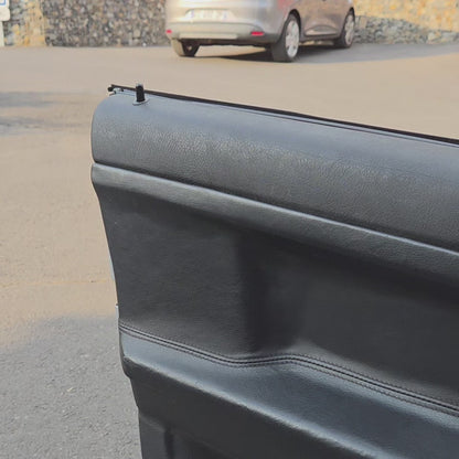 Set de 2 poignées de Porte Style GT3 pour E36