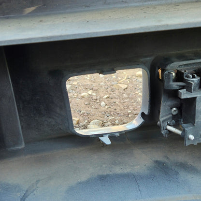 Écope Admission Frein pour E36