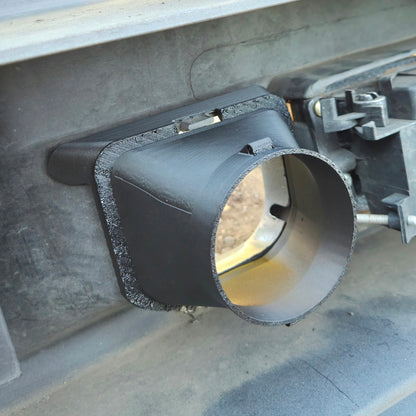 Écope Admission Frein pour E36